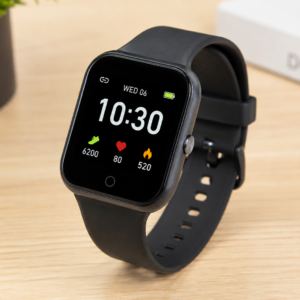 Smart Watch-Sample