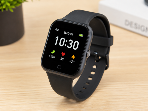 Smart Watch-Sample